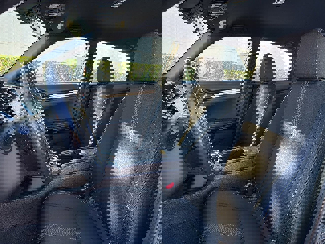 Used 2019 Honda Civic Sport image 9