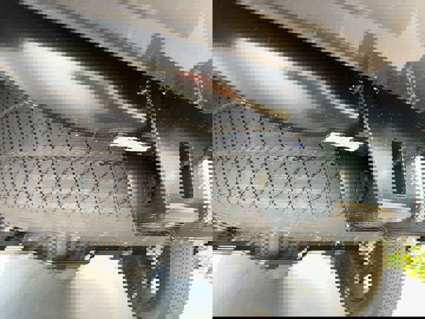 New 2026 RAM 1500 Laramie w/ Night Edition image 15