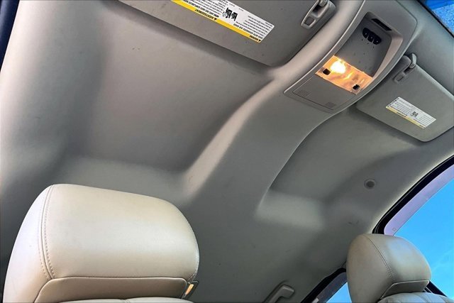 Used 2011 Chevrolet Silverado 1500 LTZ w/ LTZ Plus Package AWD/4WD image 26