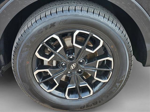 Used 2023 Hyundai Santa Cruz SEL w/ Activity Package image 22