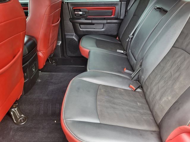 Used 2016 RAM 1500 Rebel w/ Luxury Group image 22