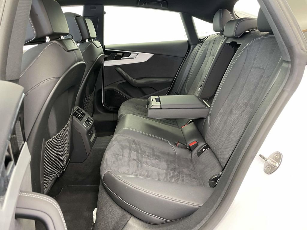 Certified 2024 Audi A5 2.0T Premium Plus image 19