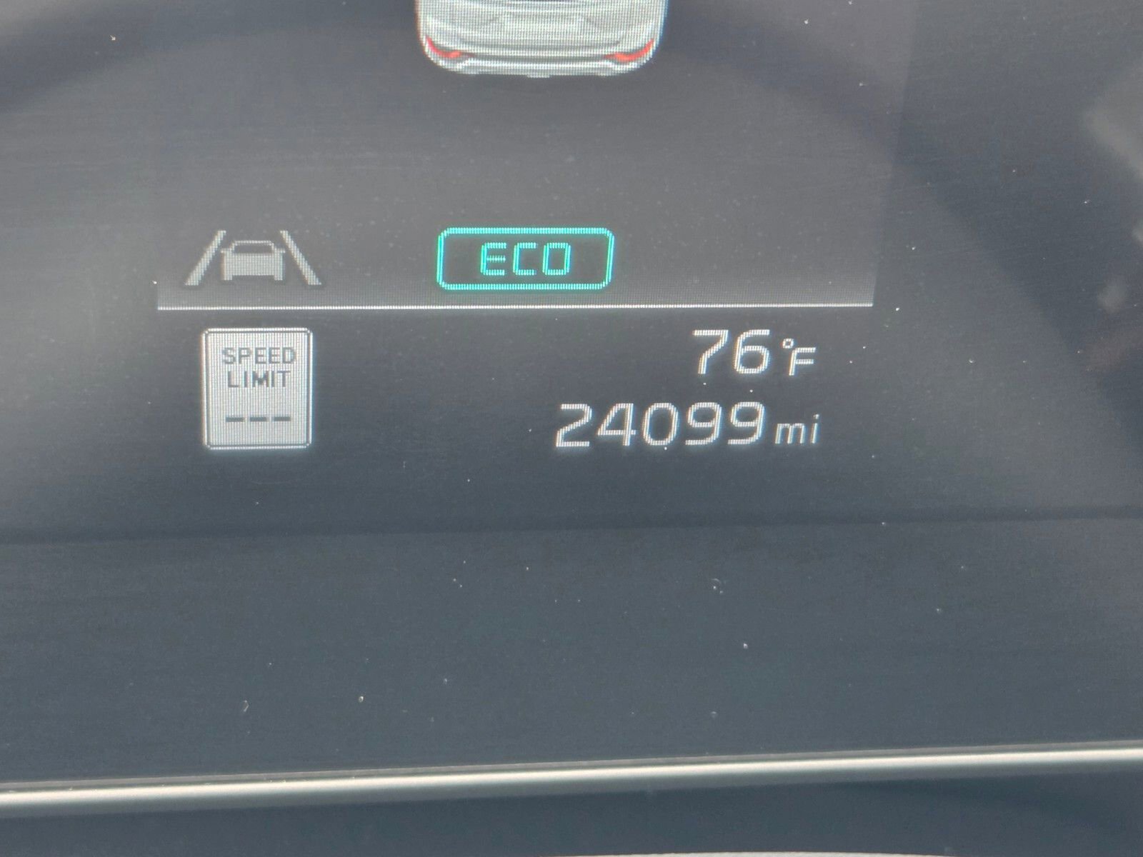 Used 2023 Kia Niro EX Touring image 28