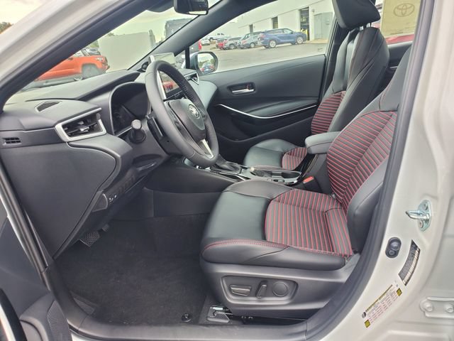 New 2026 Toyota Corolla XSE FWD image 15