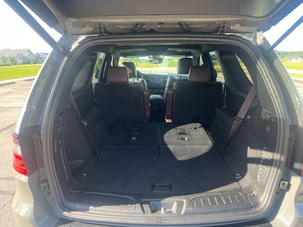 Used 2024 Dodge Durango GT AWD/4WD image 18