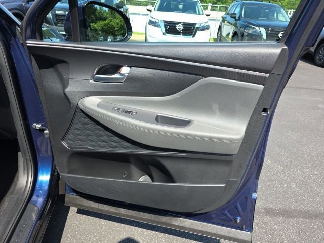 Used 2023 Hyundai Santa Fe SEL image 52