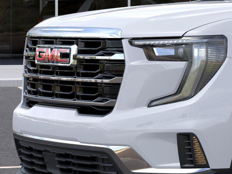 New 2025 GMC Acadia Elevation FWD image 15