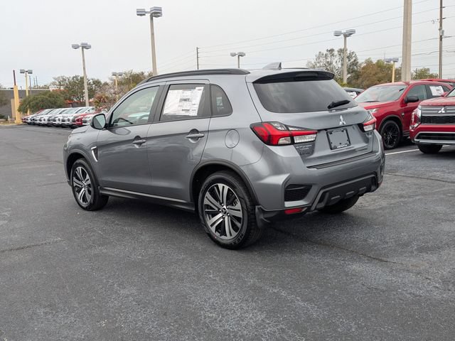 New 2026 Mitsubishi Outlander Sport SEL AWD/4WD image 8