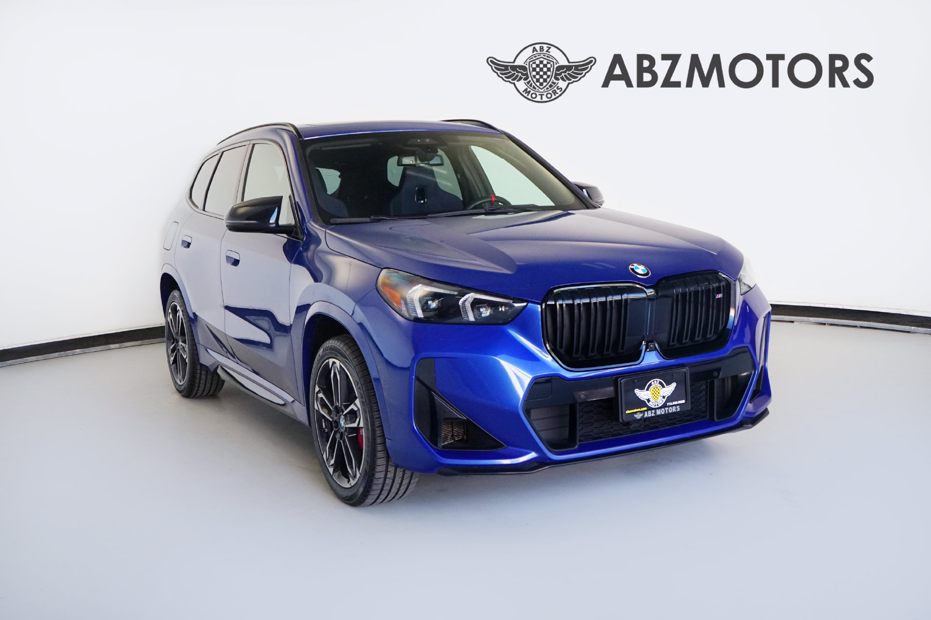 Used 2024 BMW X1 M35i w/ Premium Package