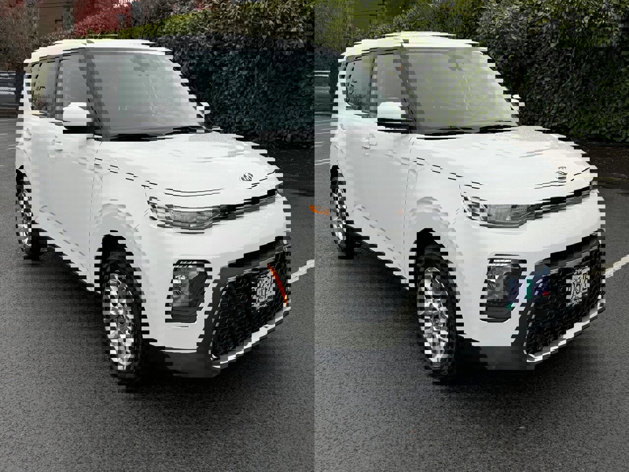 Used 2020 Kia Soul S image 6