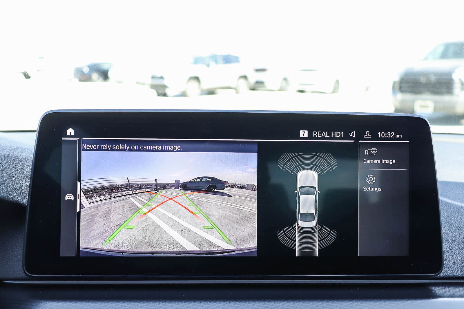 Used 2023 BMW 540i w/ M Sport Package image 33