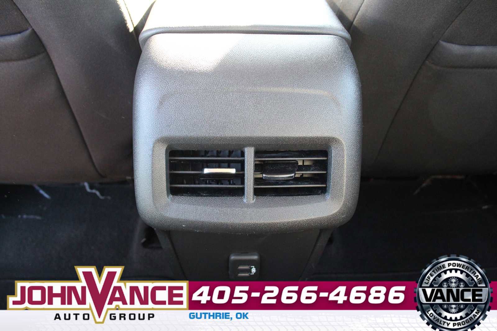 Used 2020 Chevrolet Equinox LS image 25