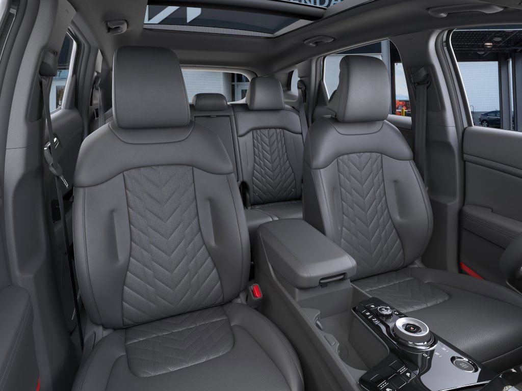 New 2025 Kia Sportage X-Line image 15