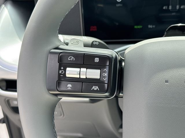 New 2026 Hyundai Ioniq 9 SE AWD/4WD image 19
