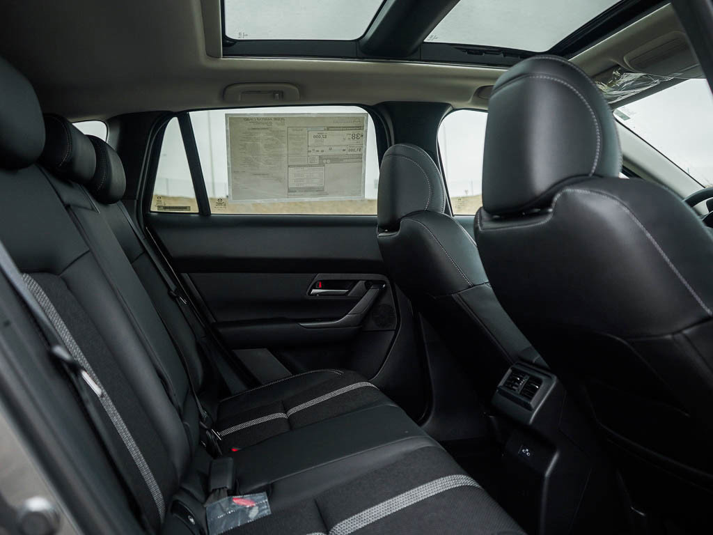 New 2026 MAZDA CX-50 2.5 Hybrid w/ Preferred Pkg image 13