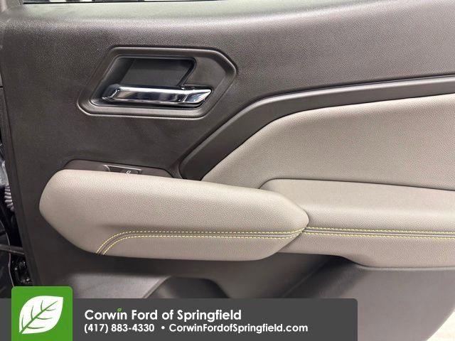 Used 2025 Chevrolet Colorado ZR2 w/ Technology Package image 28