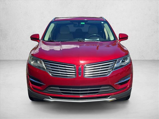 Used 2018 Lincoln MKC Reserve FWD image 2