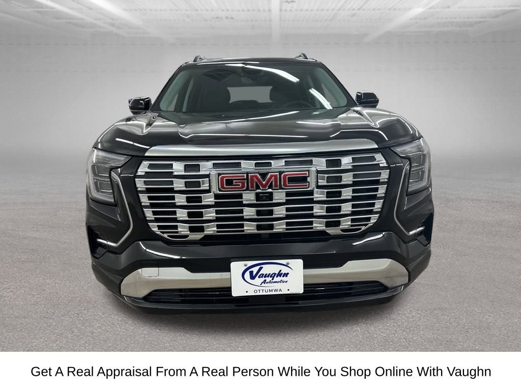 New 2026 GMC Terrain Denali image 3