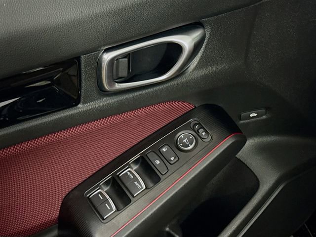 New 2026 Honda Civic Si image 23