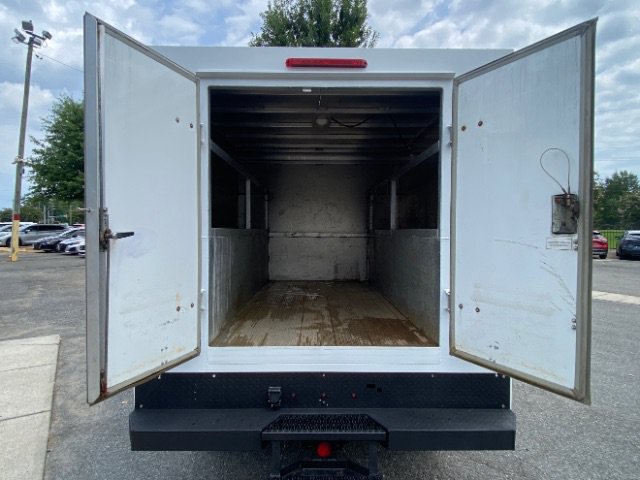 Used 2019 RAM 2500 Tradesman AWD/4WD image 7