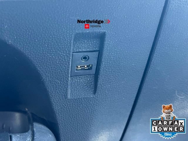 Used 2020 Toyota Corolla XSE w/ Carpet Mat Package (TMS) FWD image 24