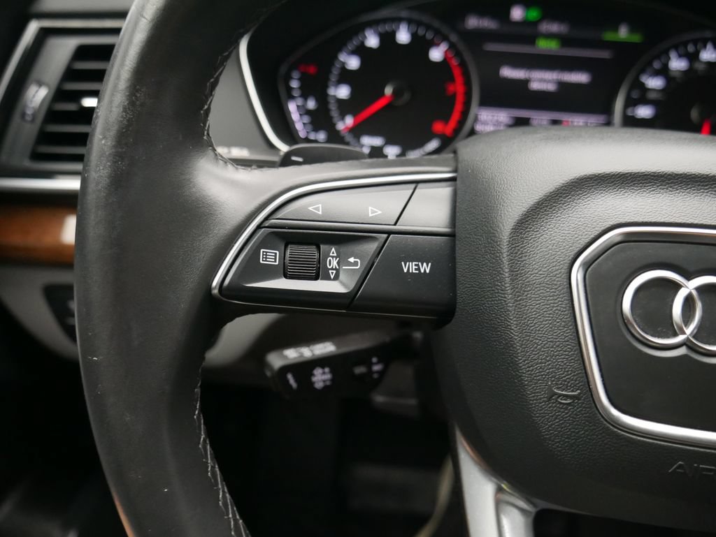 Certified 2023 Audi Q5 2.0T Premium w/ Convenience Package AWD/4WD image 39