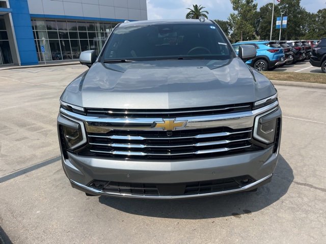New 2026 Chevrolet Tahoe LT w/ Comfort Package image 14