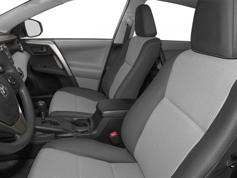 Used 2014 Toyota RAV4 LE AWD/4WD image 8