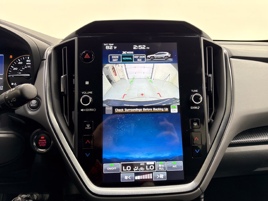 Certified 2024 Subaru Crosstrek 2.5i Wilderness w/ Crosstrek Mirror Package AWD/4WD image 22
