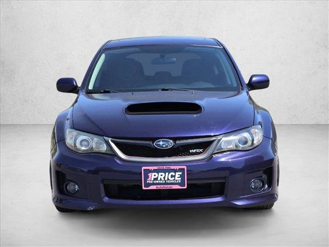 Used 2014 Subaru Impreza WRX Premium AWD/4WD video 2