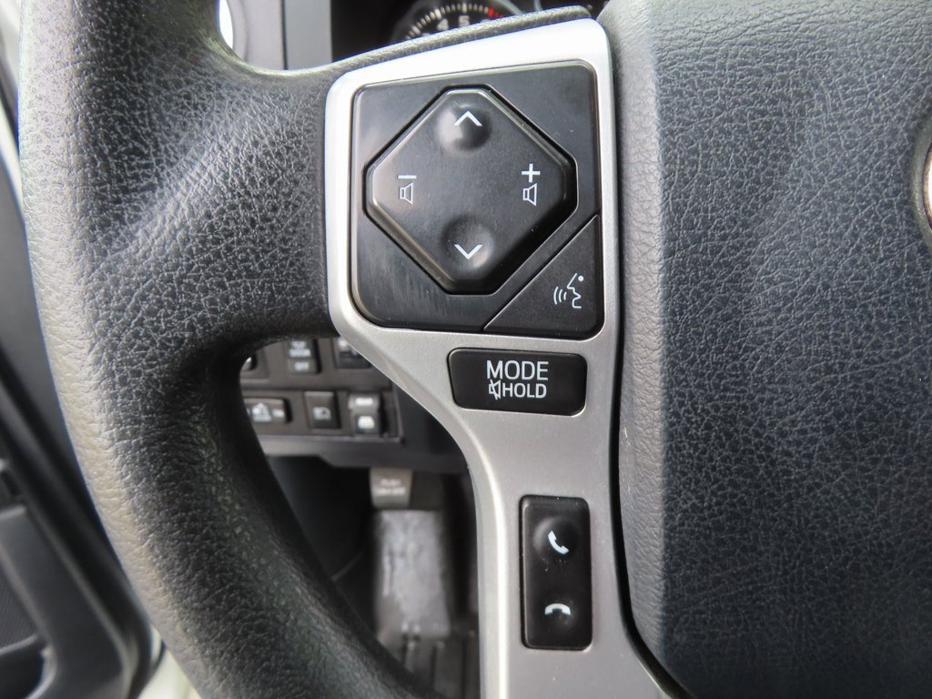 Used 2018 Toyota Tundra SR5 image 19