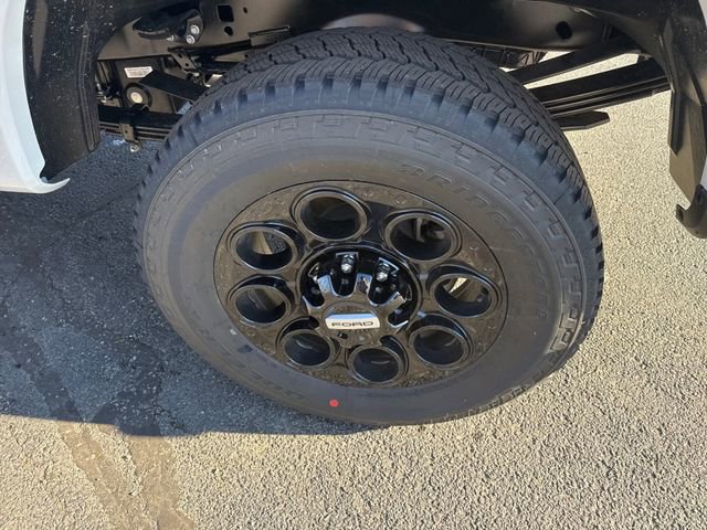 New 2026 Ford F350 XLT w/ XLT Premium Package image 14