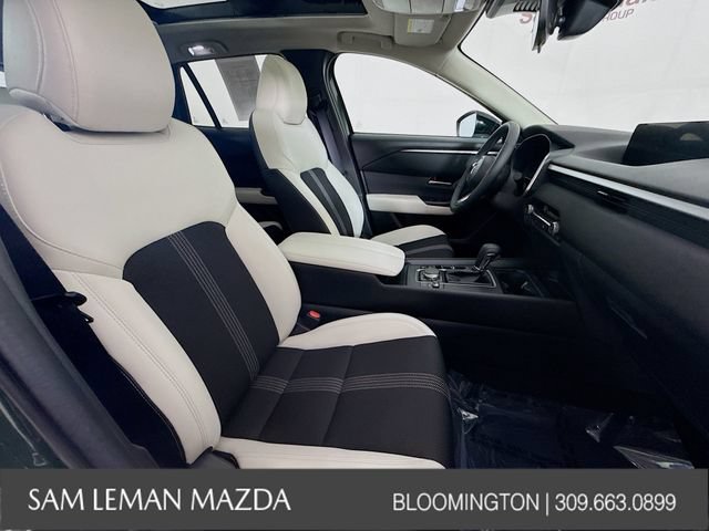 Used 2026 MAZDA CX-50 AWD 2.5 S w/ Weather Package image 27