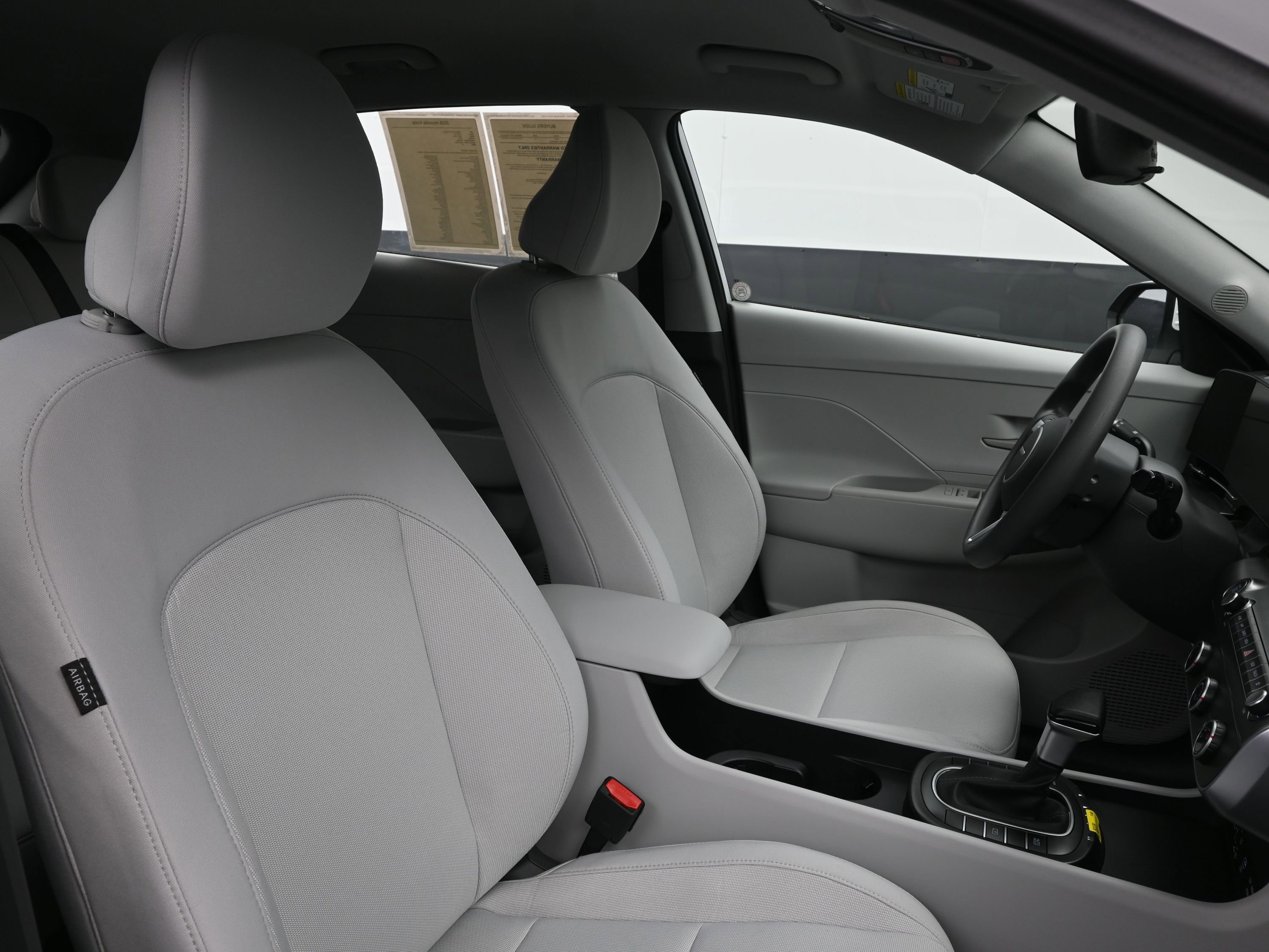 Certified 2026 Hyundai Kona SE image 14