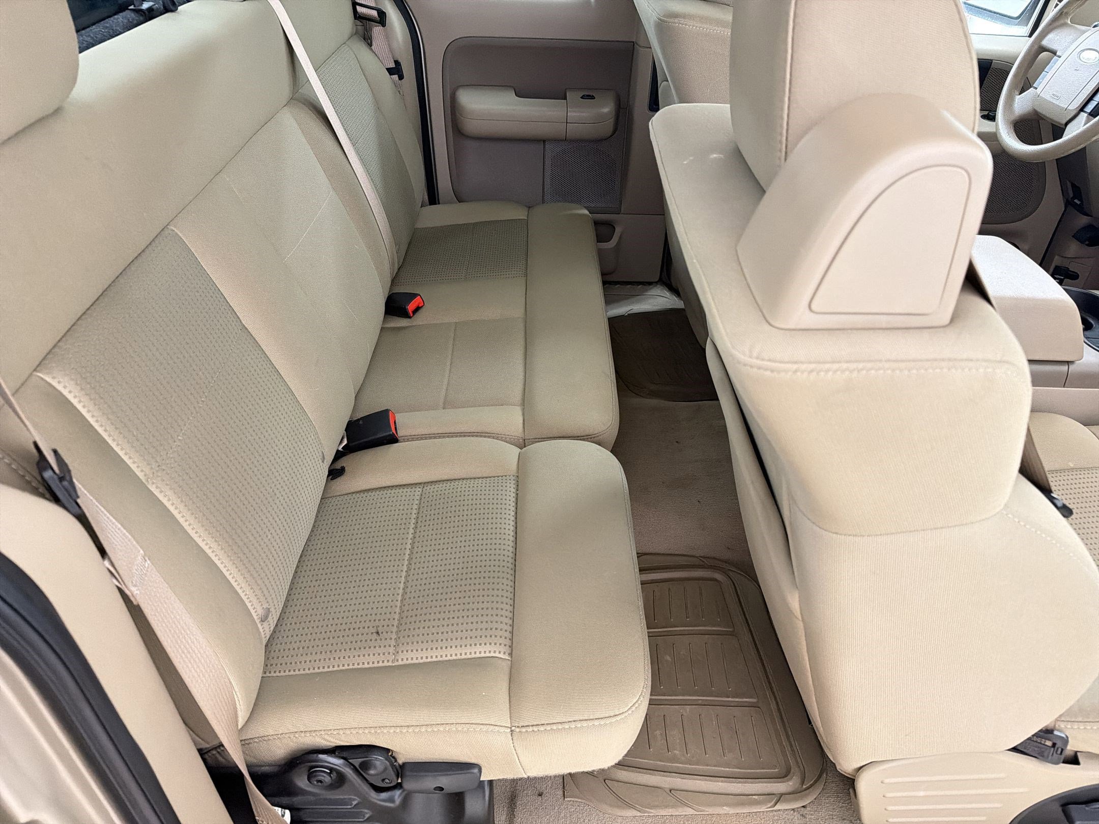 Used 2008 Ford F150 XLT RWD image 24