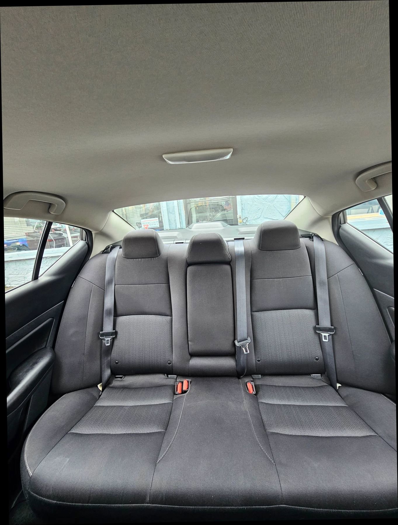 Used 2023 Nissan Altima 2.5 S image 20