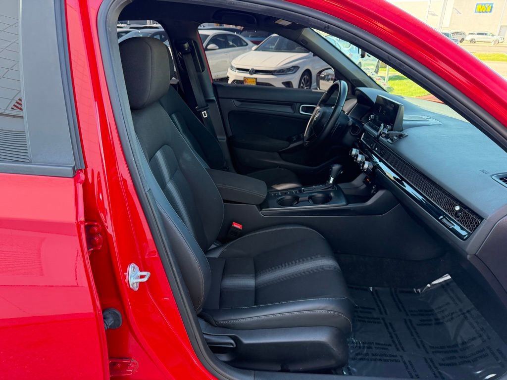 Used 2024 Honda Civic Sport image 20