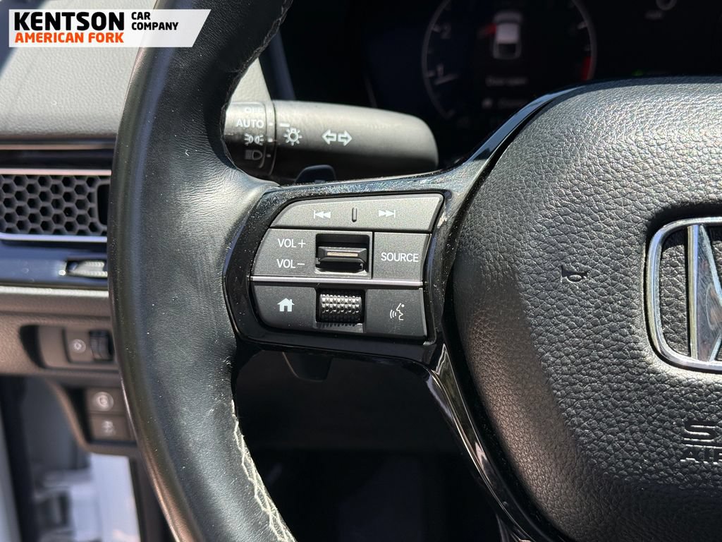 Used 2023 Honda Civic Sport image 16