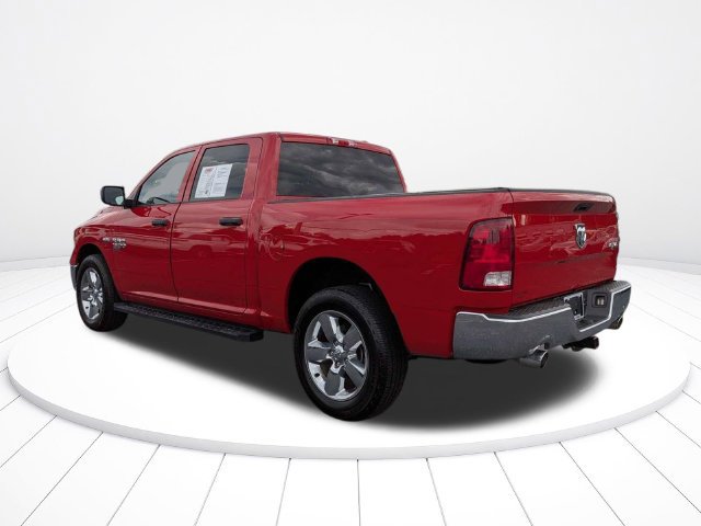 Used 2021 RAM 1500 Tradesman w/ Tradesman SXT Package AWD/4WD image 5