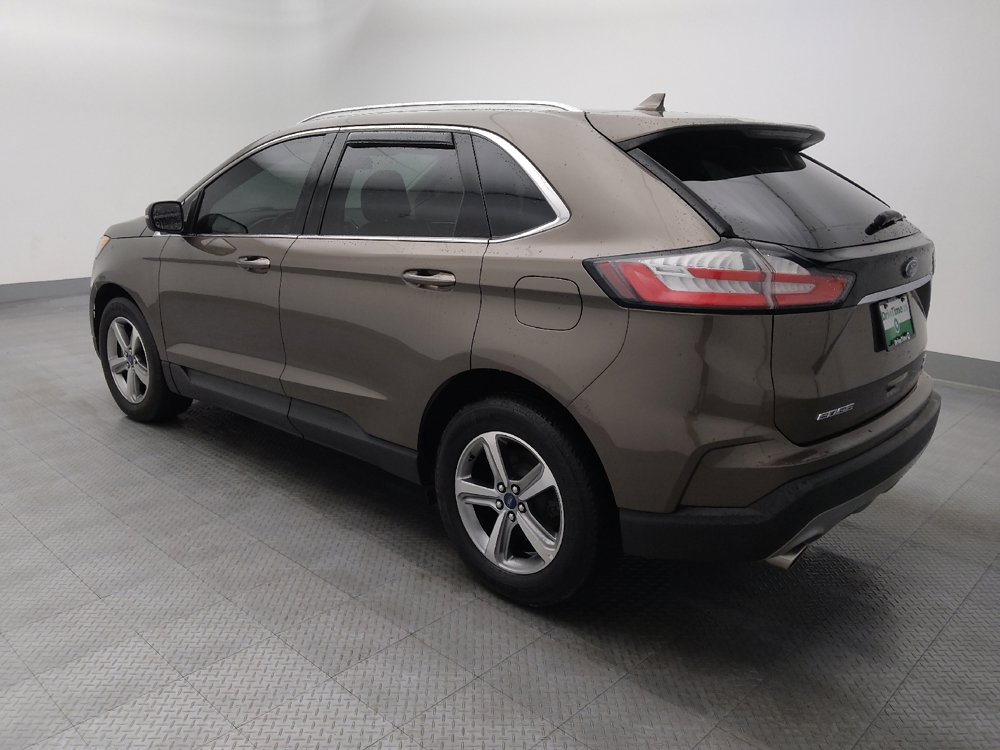 Used 2019 Ford Edge SEL w/ Equipment Group 201A FWD image 5