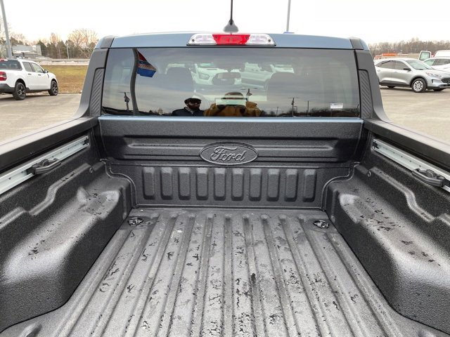 New 2026 Ford Maverick XLT image 62