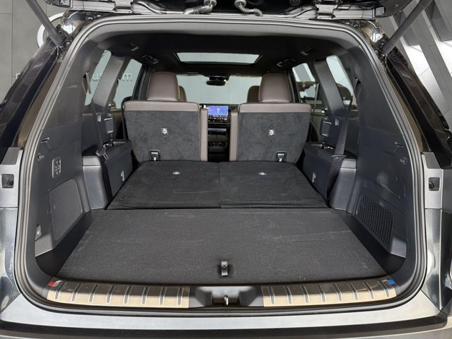 Certified 2026 Lexus TX 550h AWD Plug-In Hybrid w/ Technology Package image 23