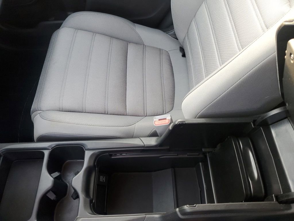 Used 2020 Honda CR-V EX image 24