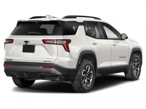 New 2027 Chevrolet Equinox ACTIV AWD/4WD image 2