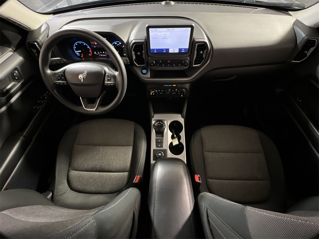 Used 2024 Ford Bronco Sport Big Bend image 21