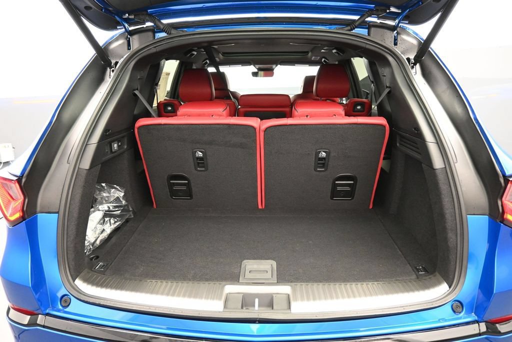 New 2026 Acura MDX Type S AWD/4WD image 24