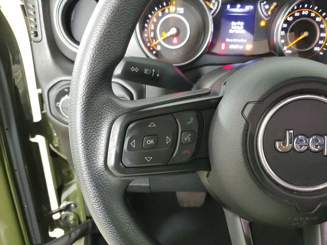 Used 2023 Jeep Gladiator Sport AWD/4WD image 24
