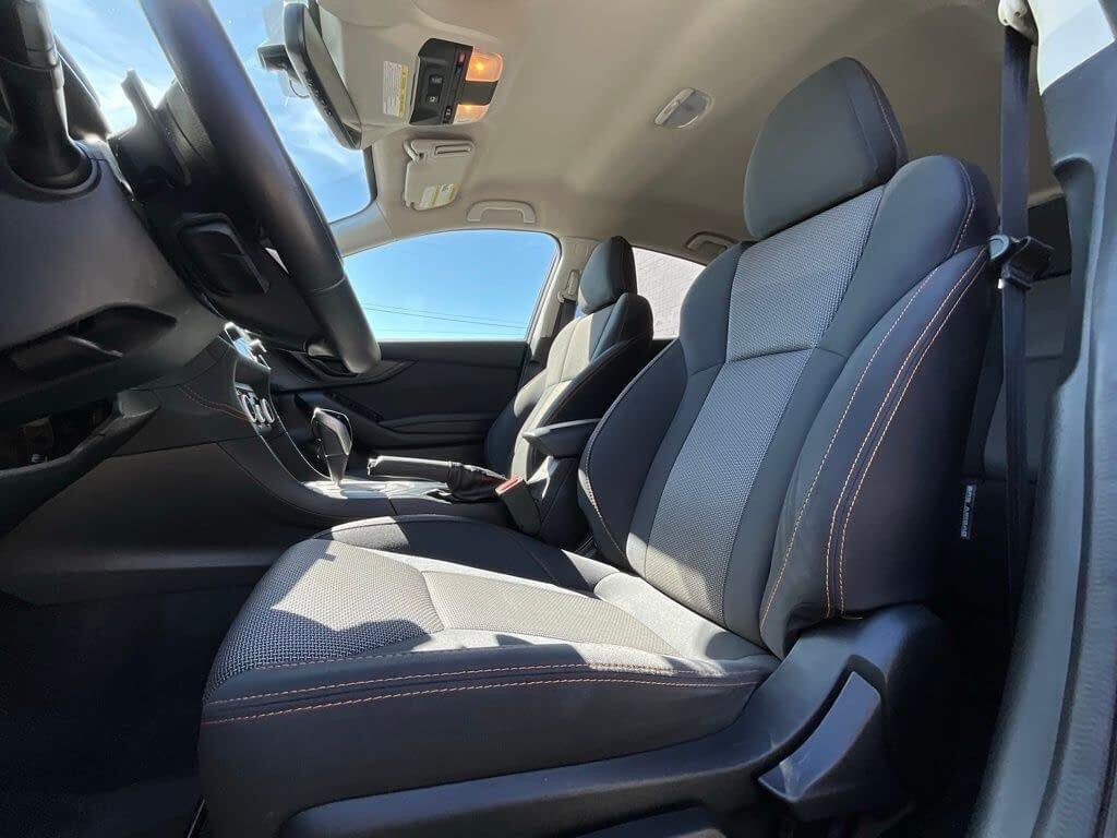 Used 2021 Subaru Crosstrek 2.0i Premium AWD/4WD image 10