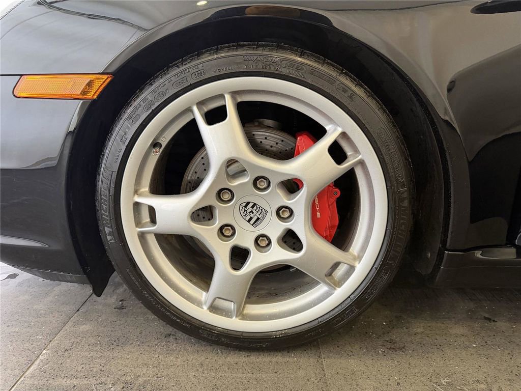 Used 2006 Porsche 911 Carrera S image 10