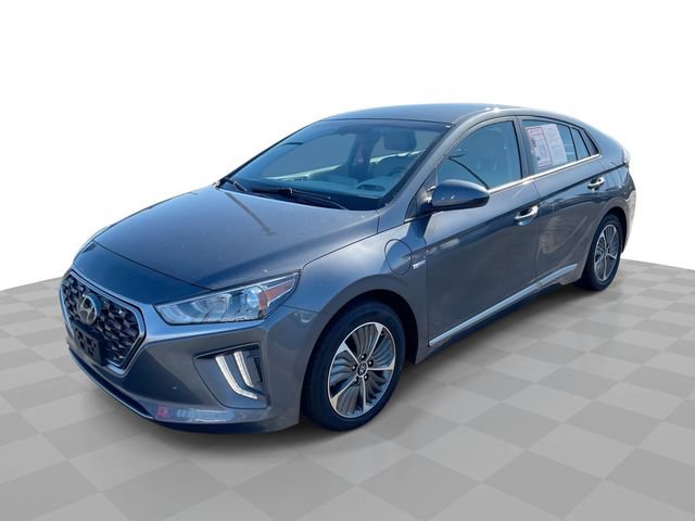 Used 2020 Hyundai Ioniq SE